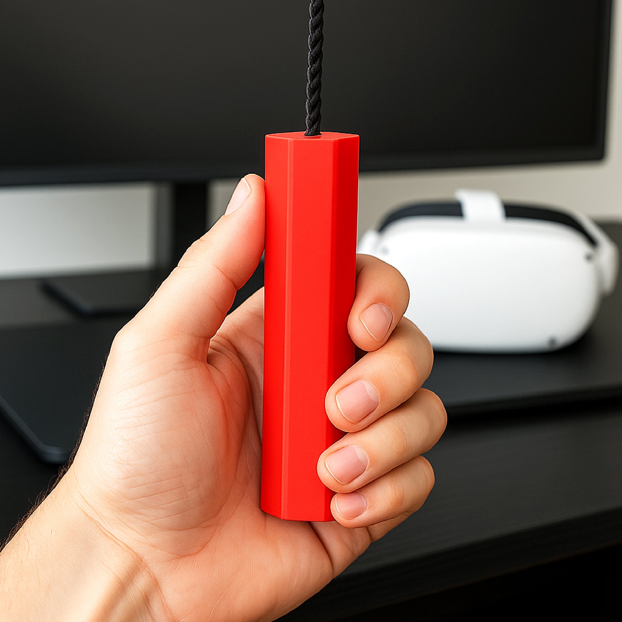 AC Dynamite Stick