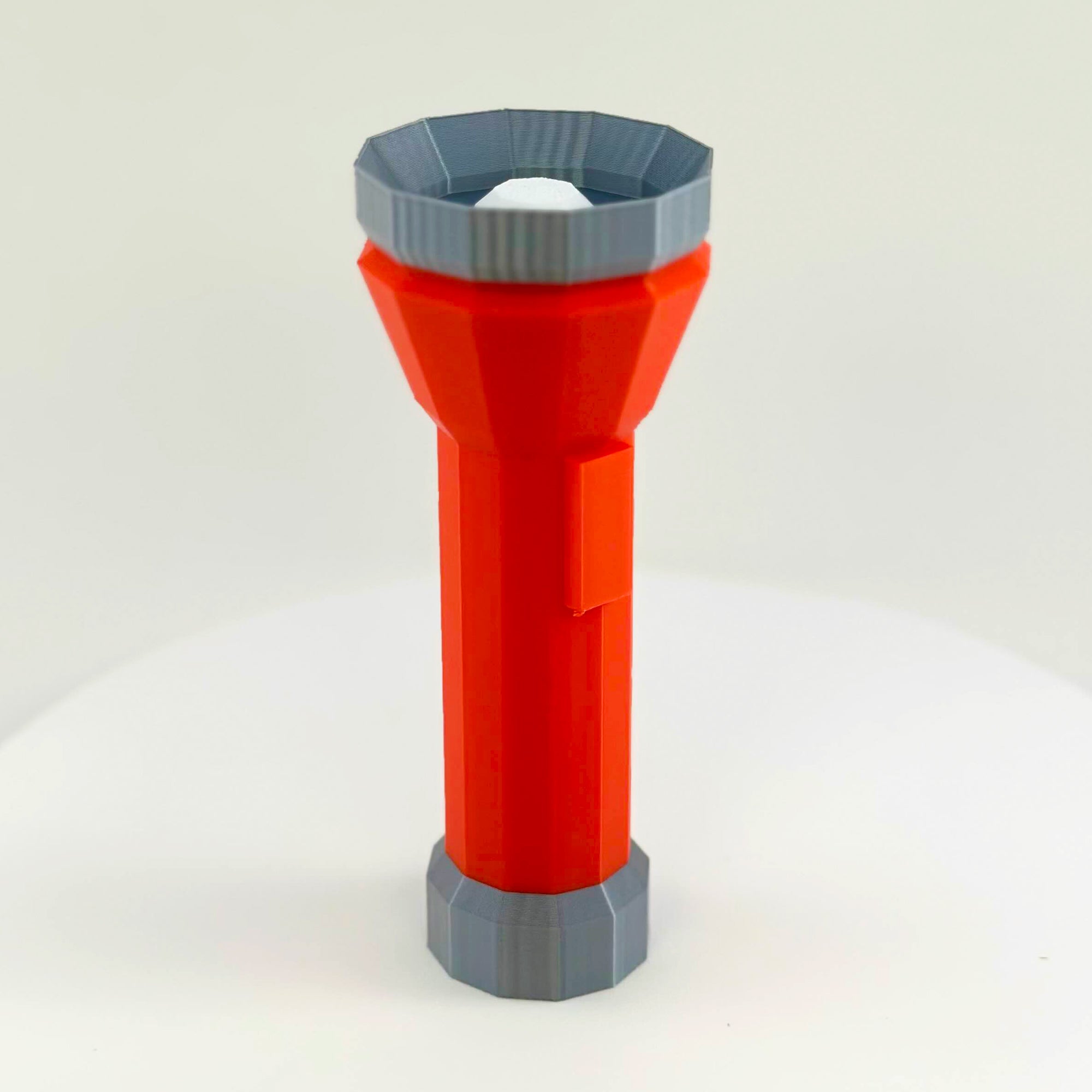 AC Flashlight