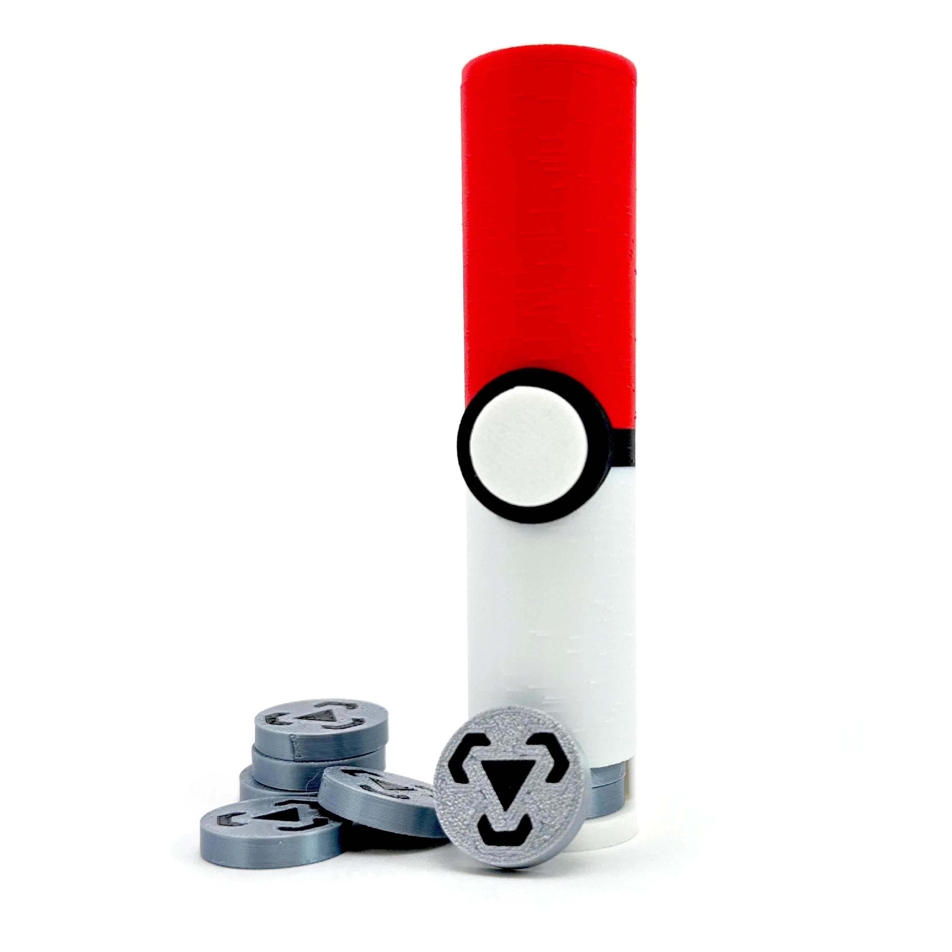 Pokemon Mobile TCG Inspired Energy Tokens