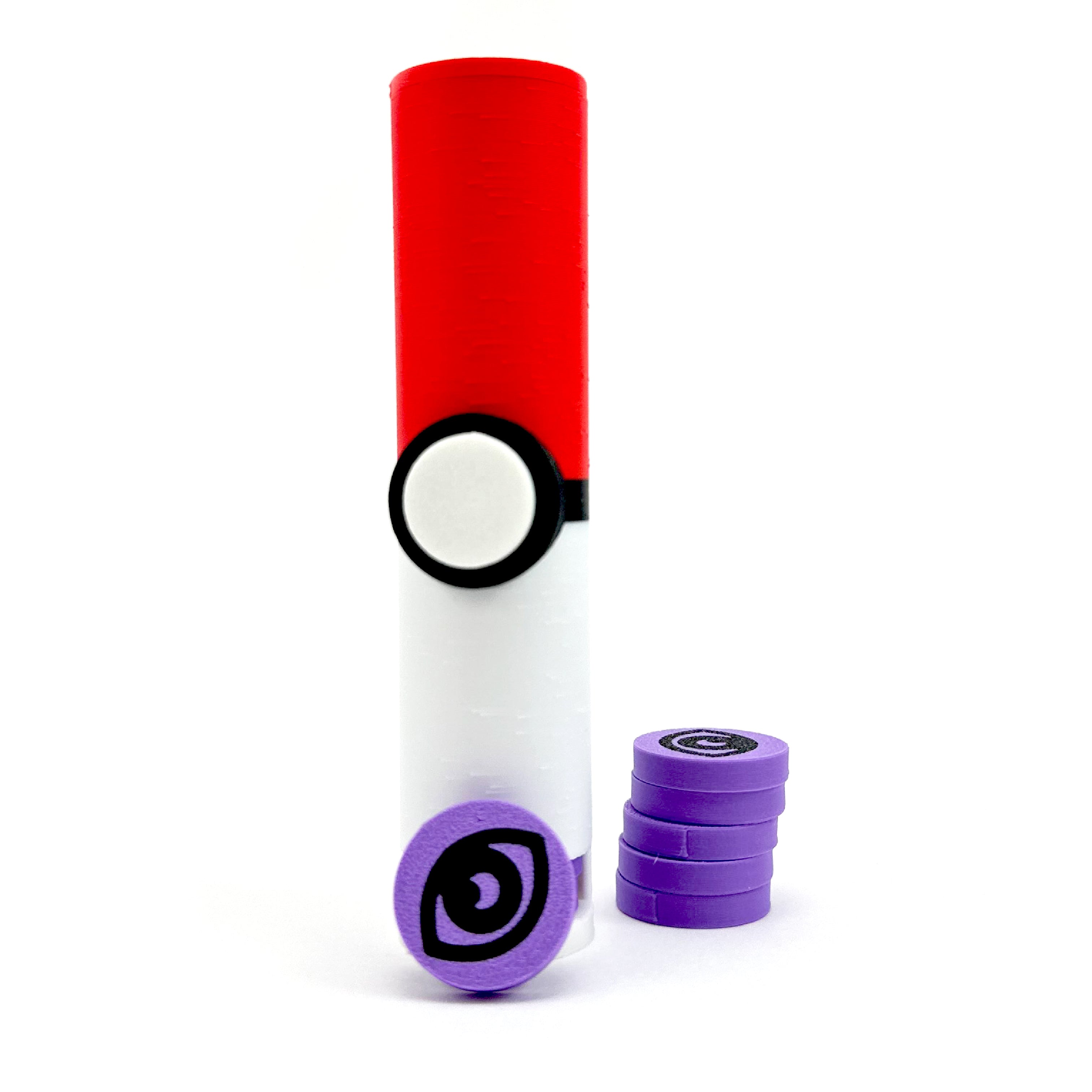 Pokemon Mobile TCG Inspired Energy Tokens