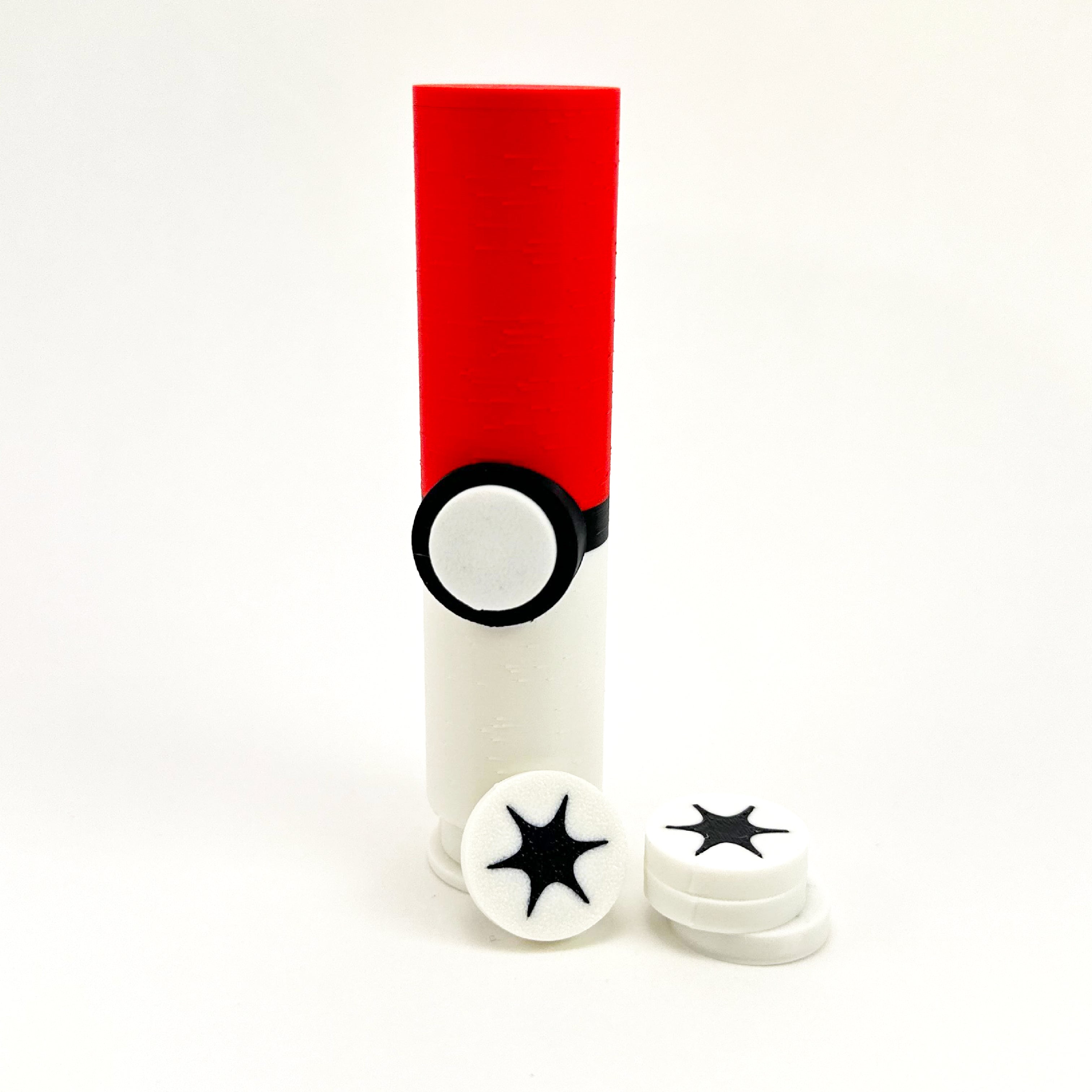 Pokemon Mobile TCG Inspired Energy Tokens