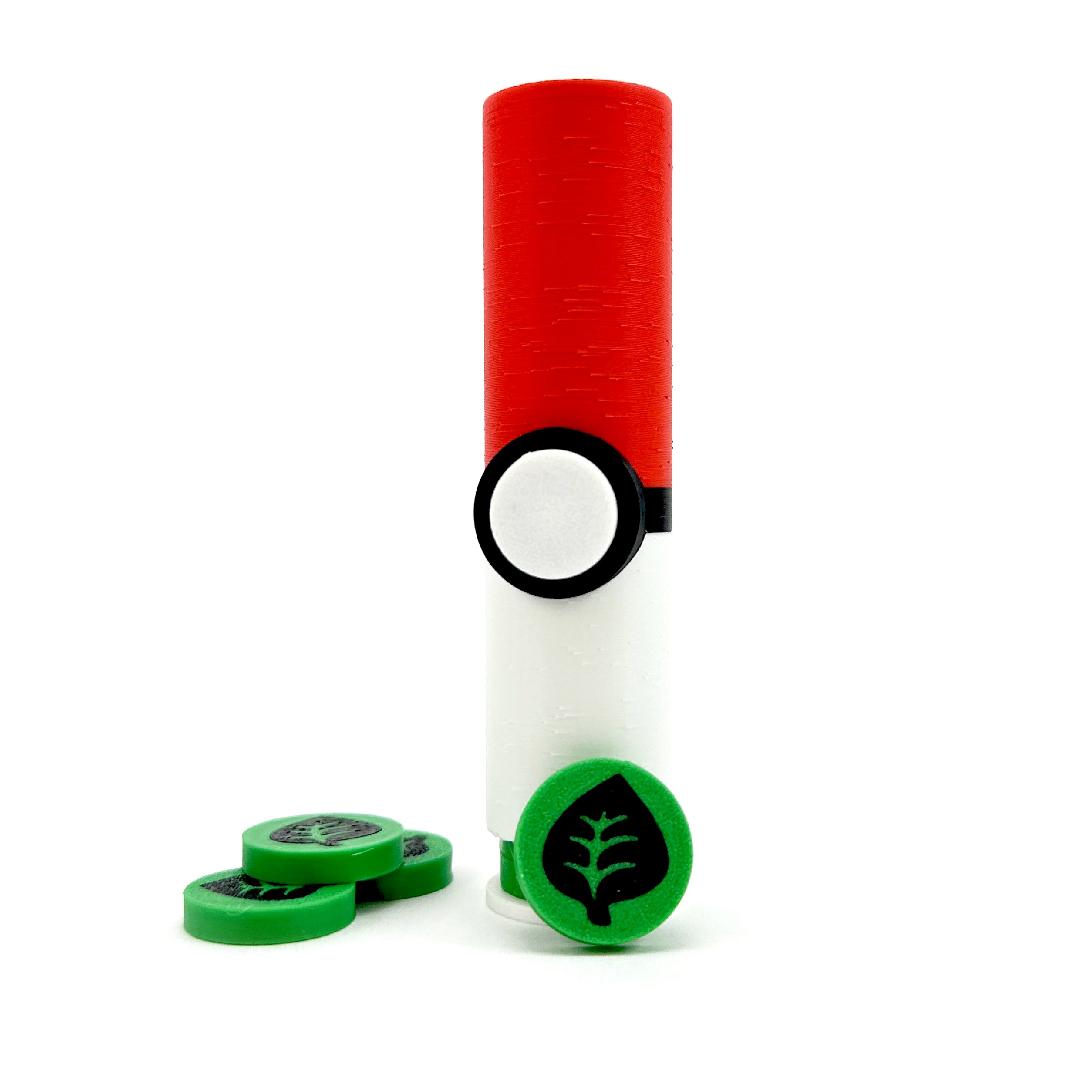 Pokemon Mobile TCG Inspired Energy Tokens