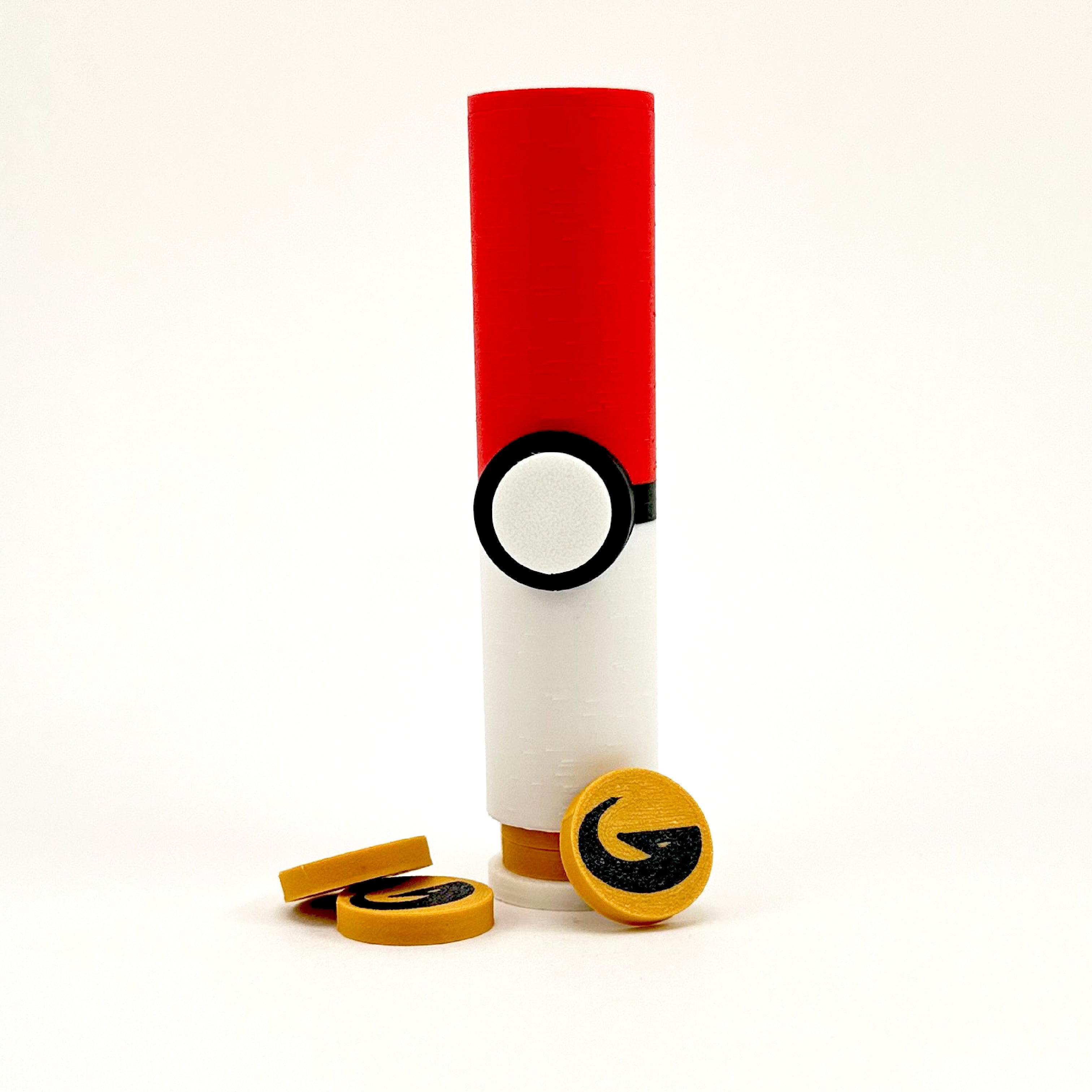 Pokemon Mobile TCG Inspired Energy Tokens