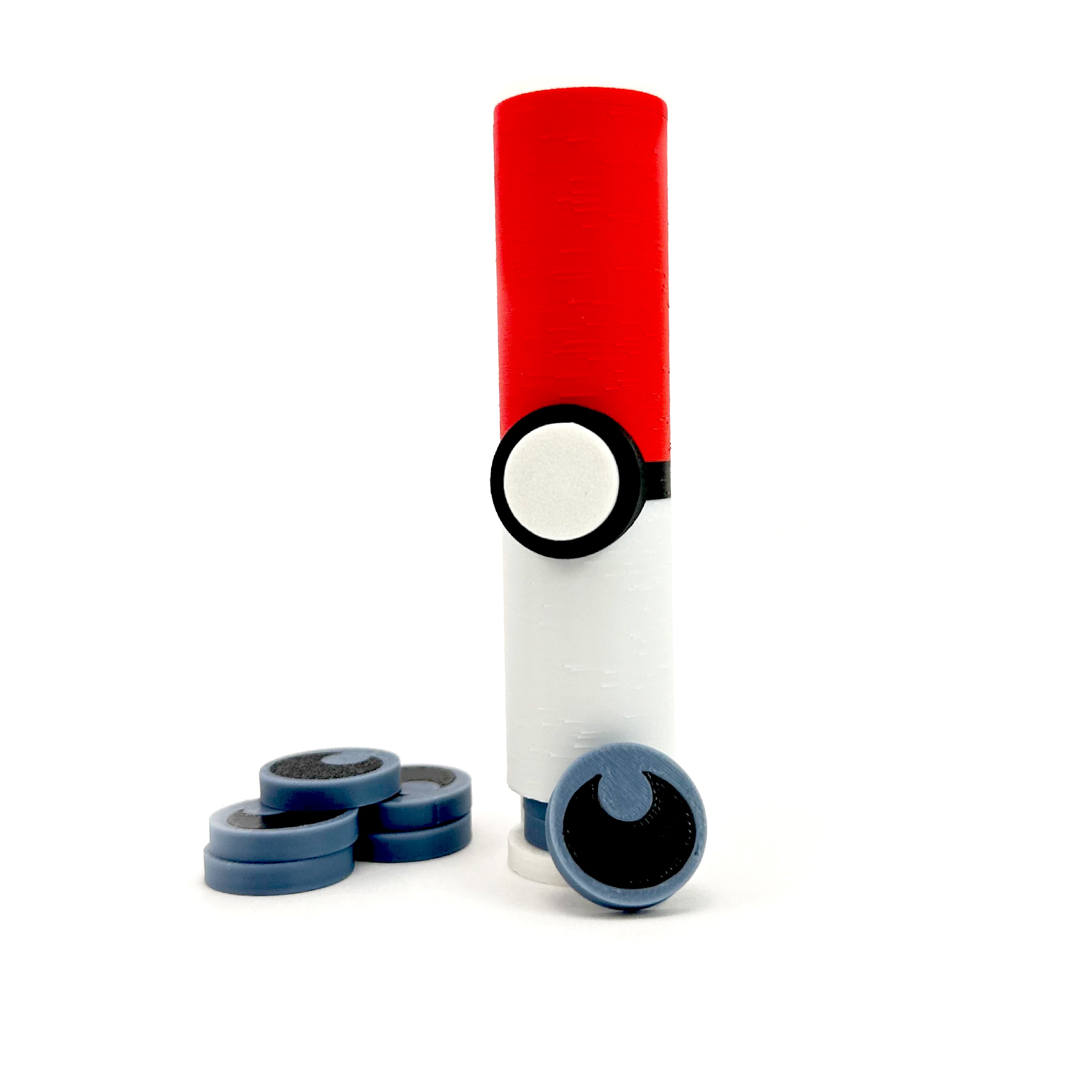 Pokemon Mobile TCG Inspired Energy Tokens