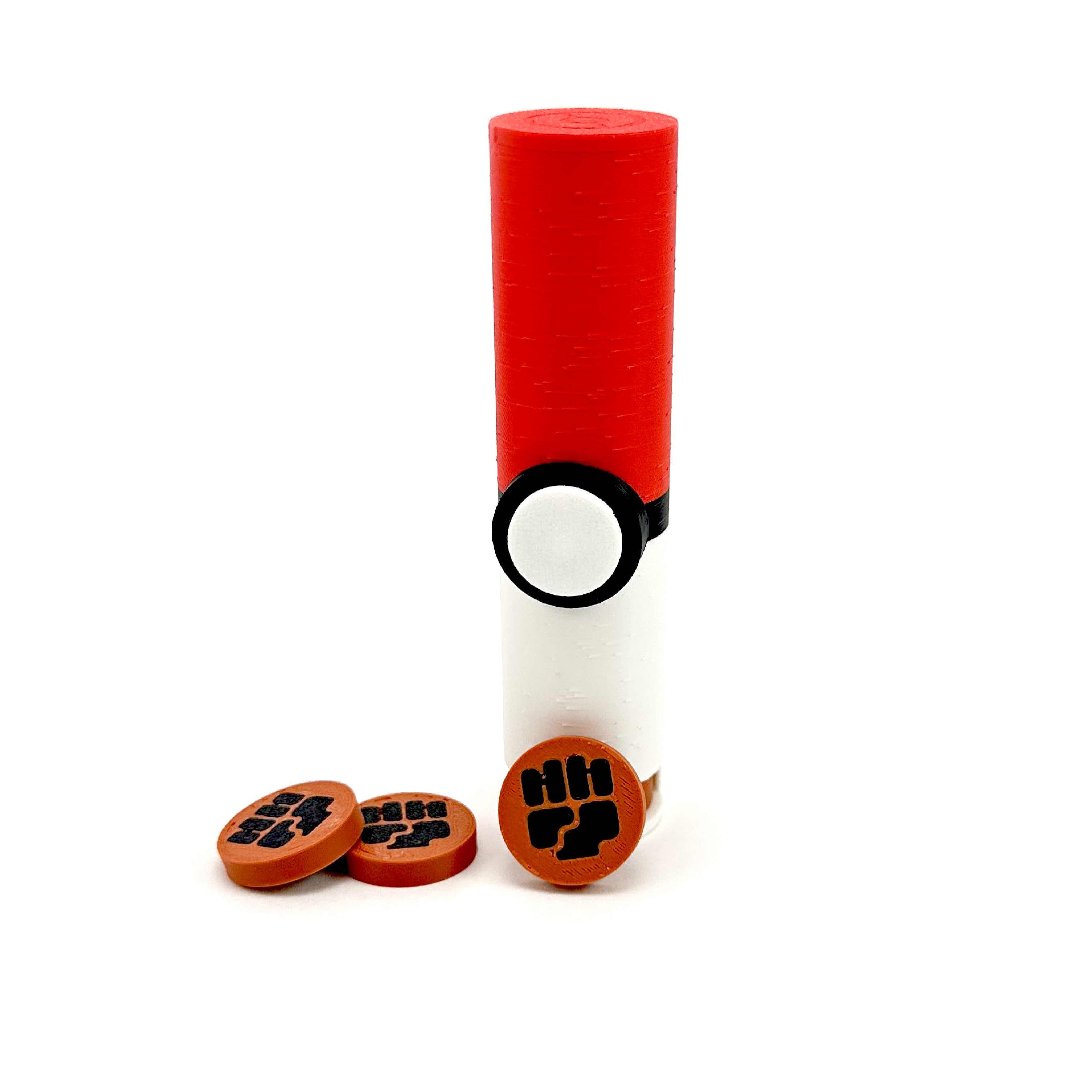 Pokemon Mobile TCG Inspired Energy Tokens