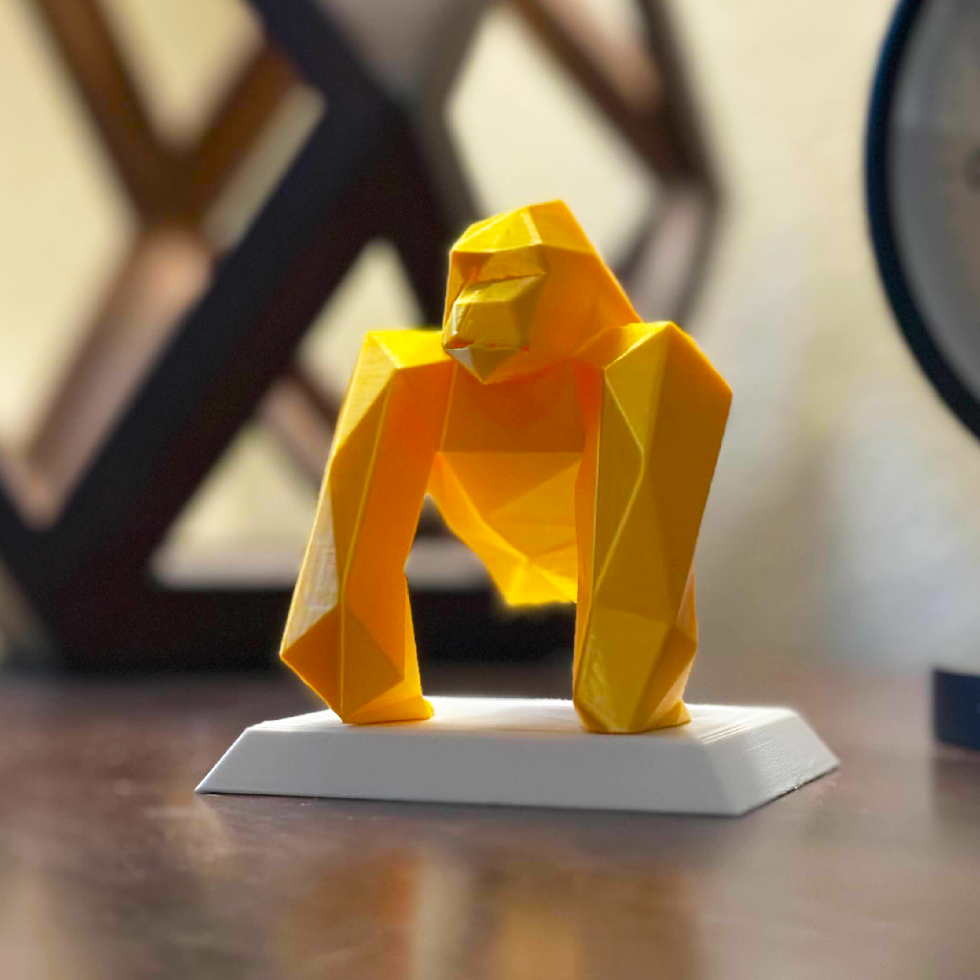 AC Gorilla Trophy