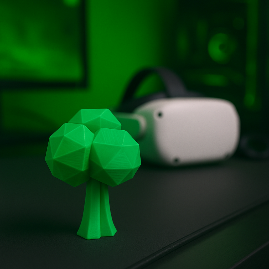 AC Broccoli
