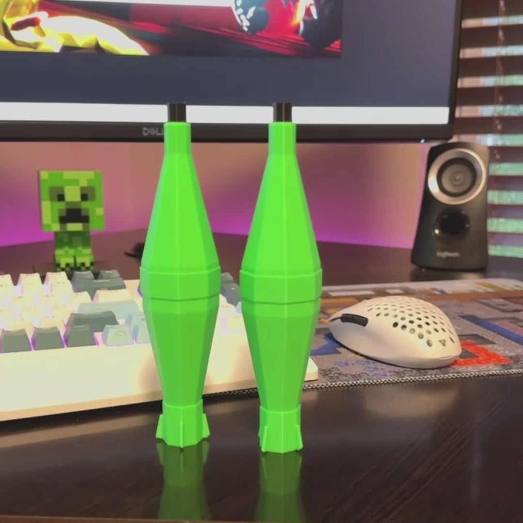 AC RPG Ammo - Set of 2