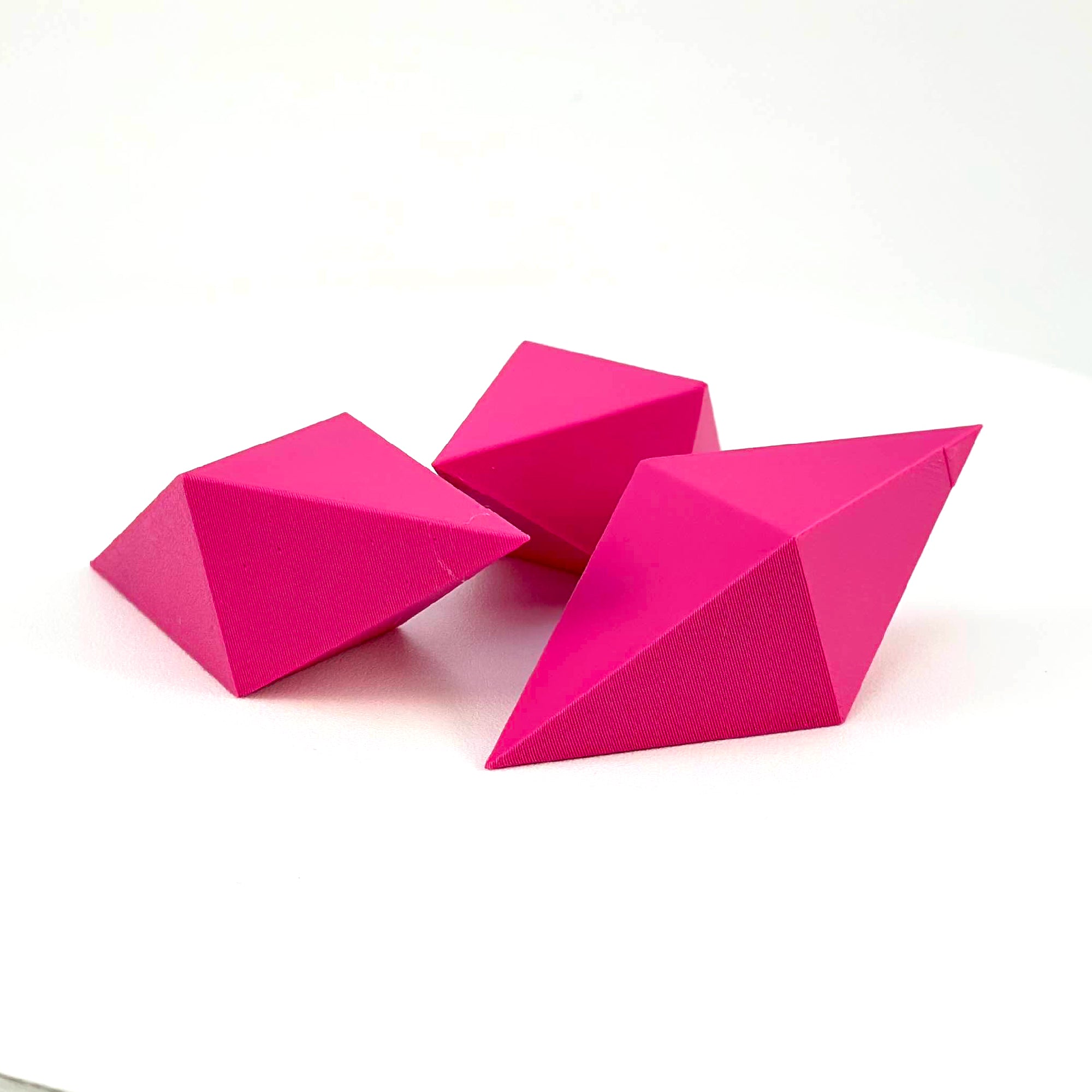 AC Research Point (Set of 3)