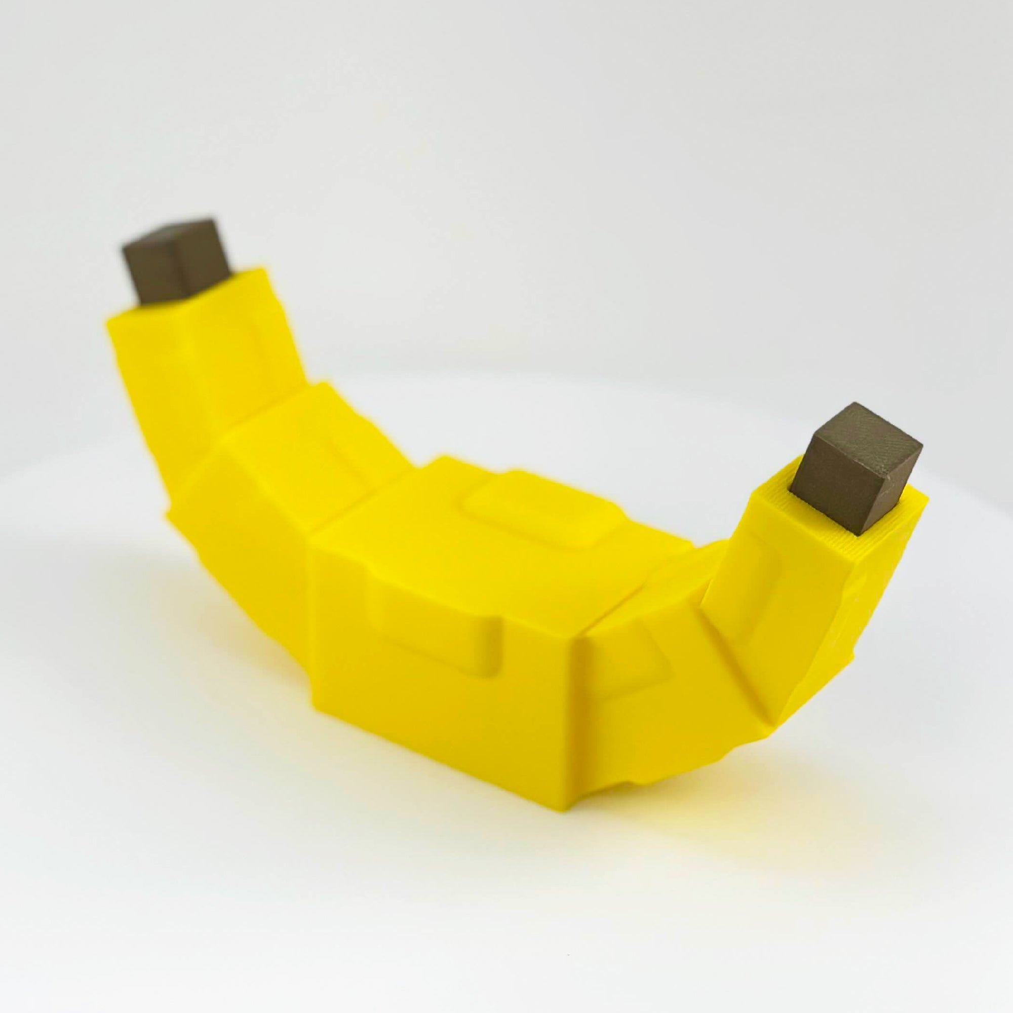 Garden Banana