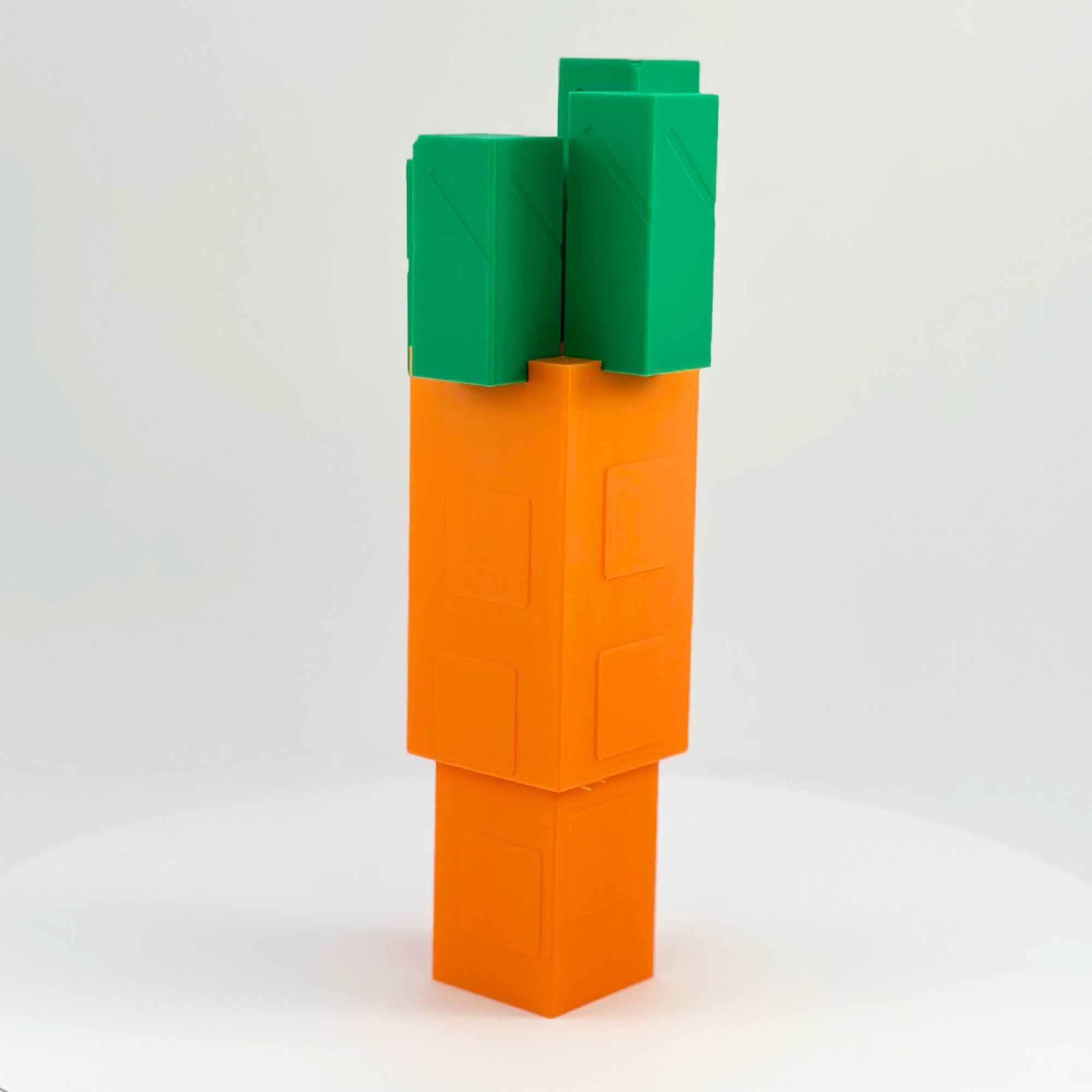 Garden Carrot