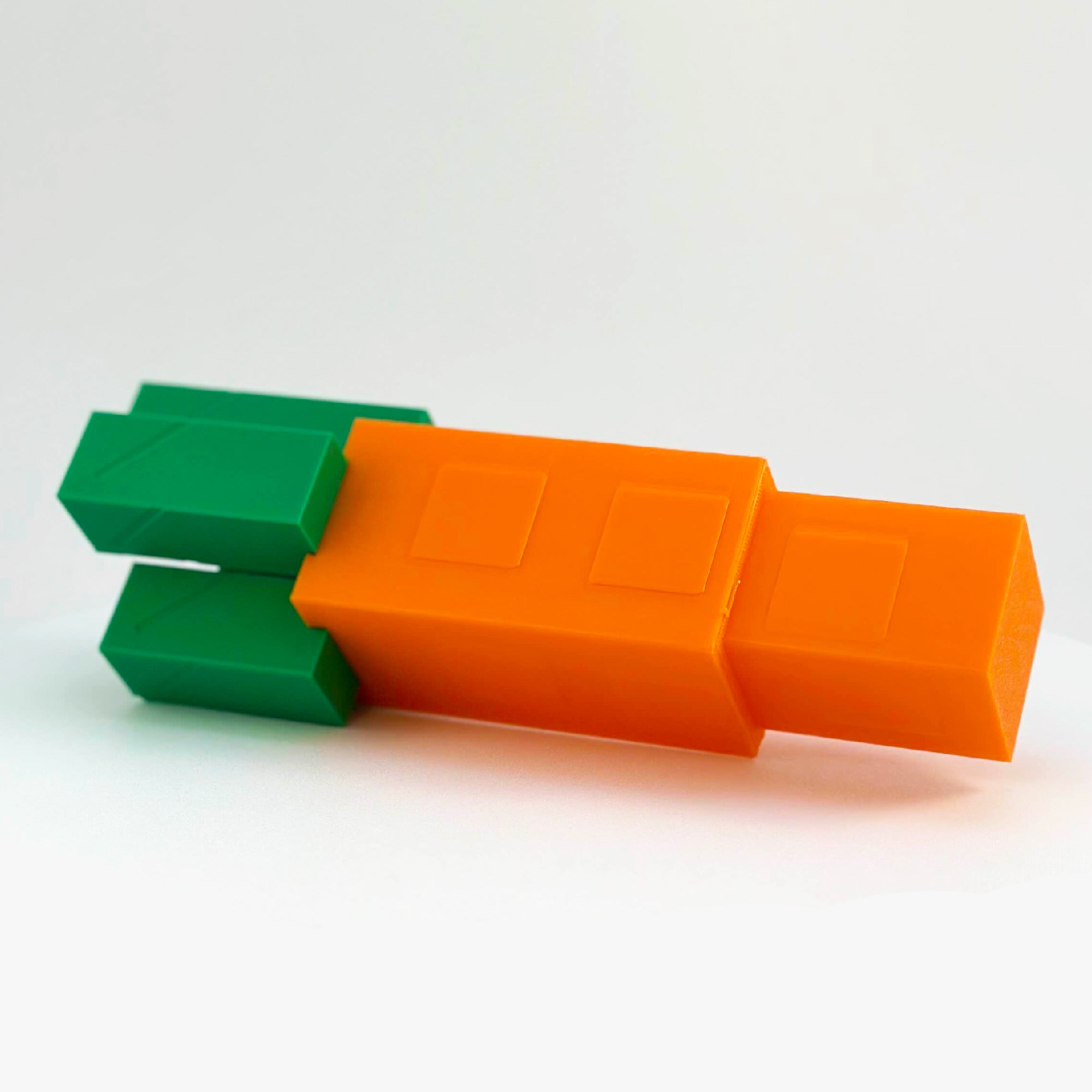 Garden Carrot