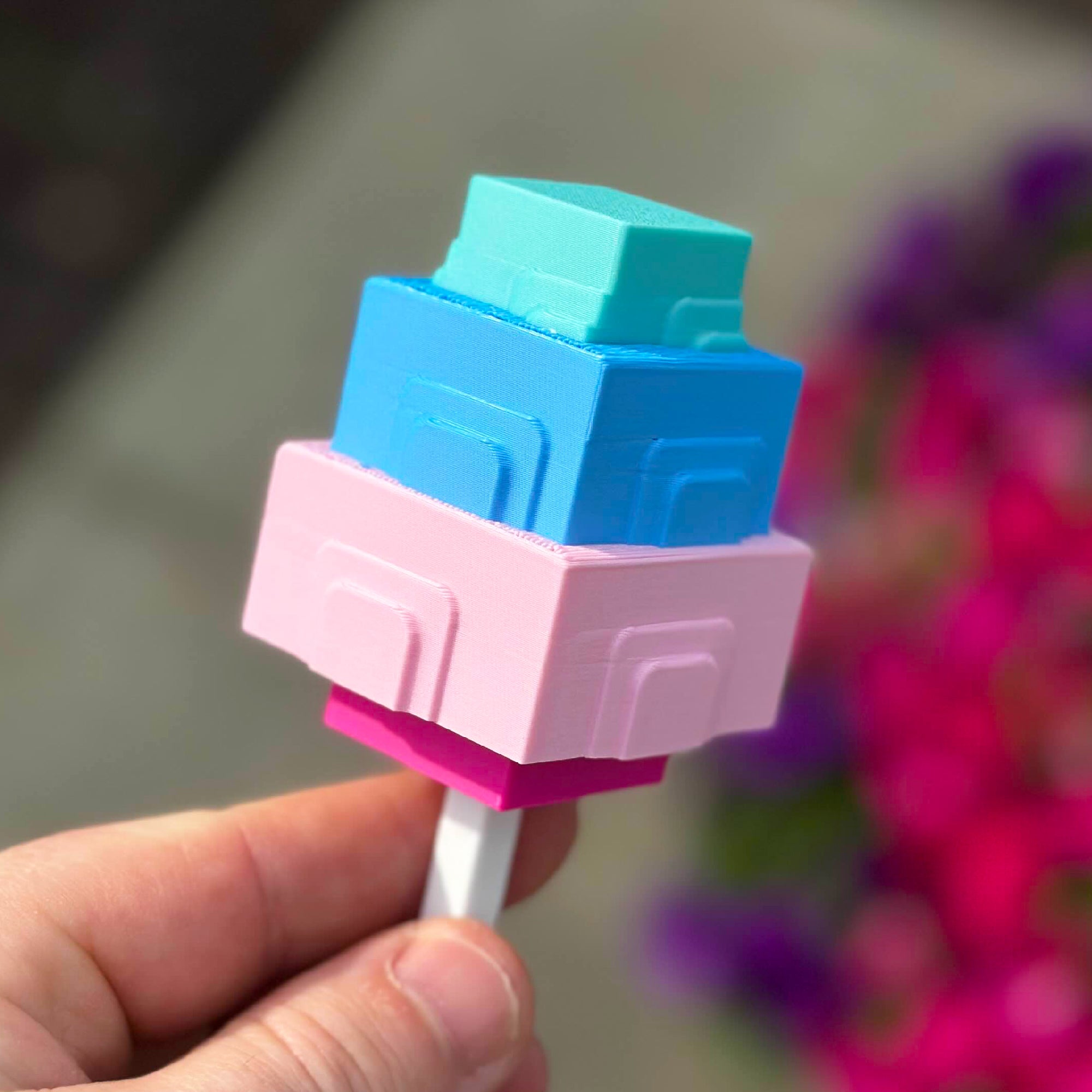 Garden Candy Blossom