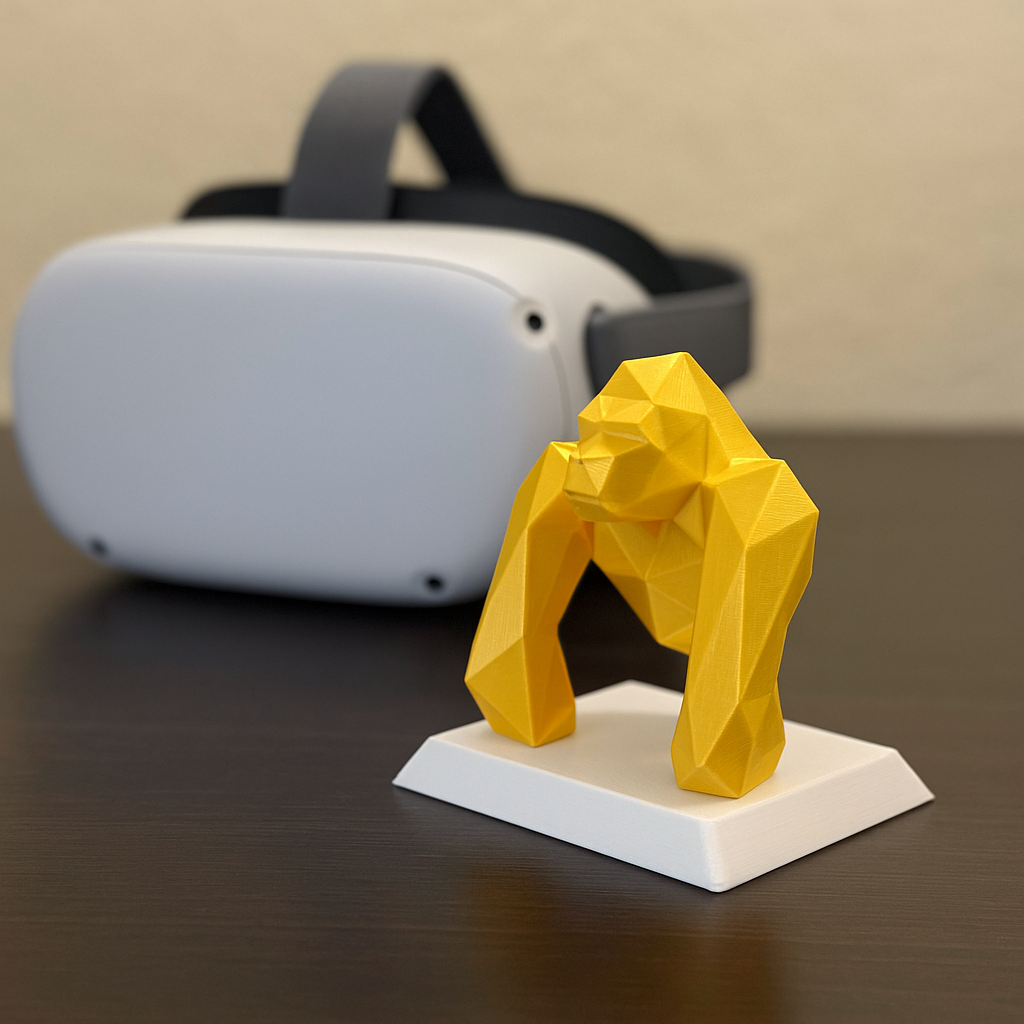 AC Gorilla Trophy
