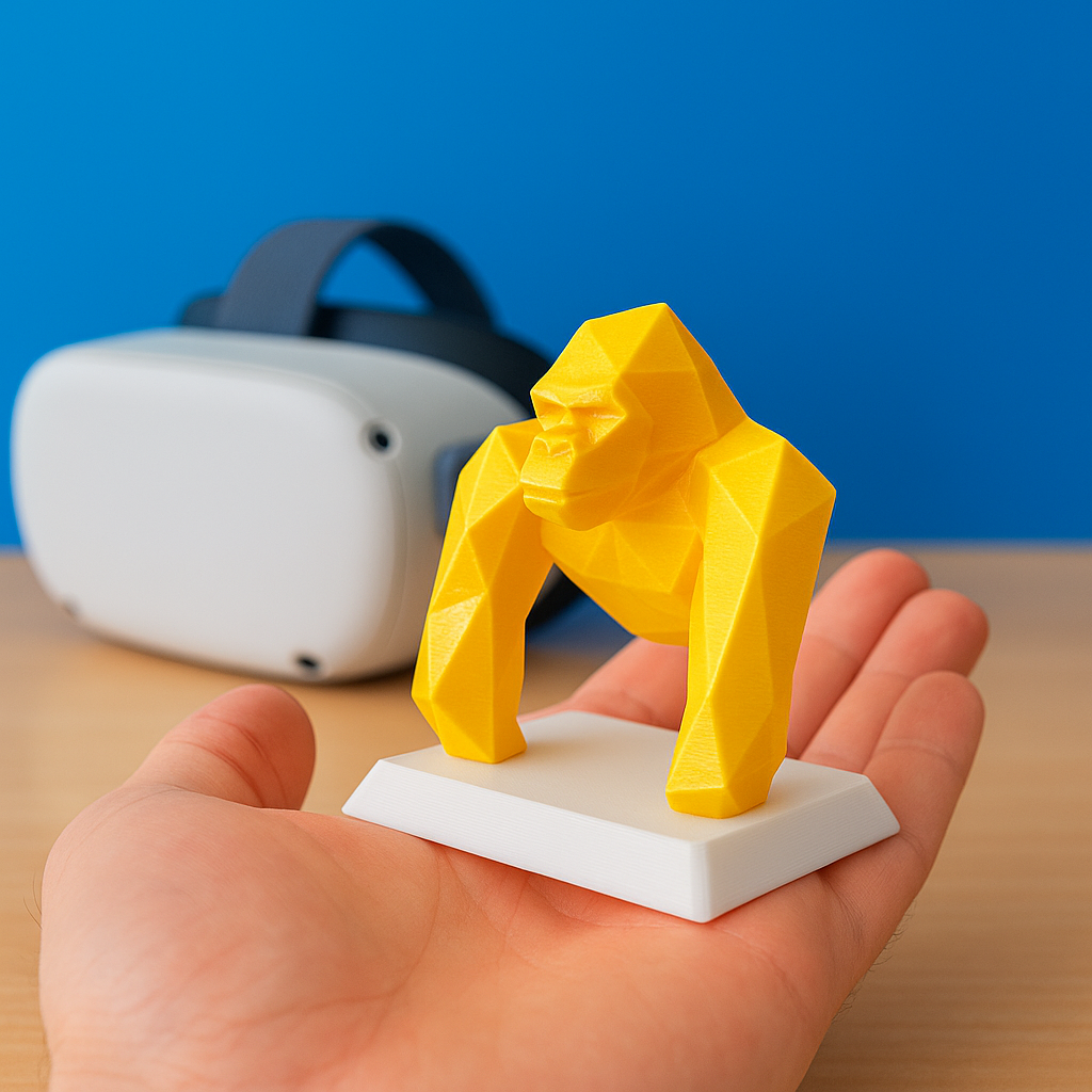 AC Gorilla Trophy