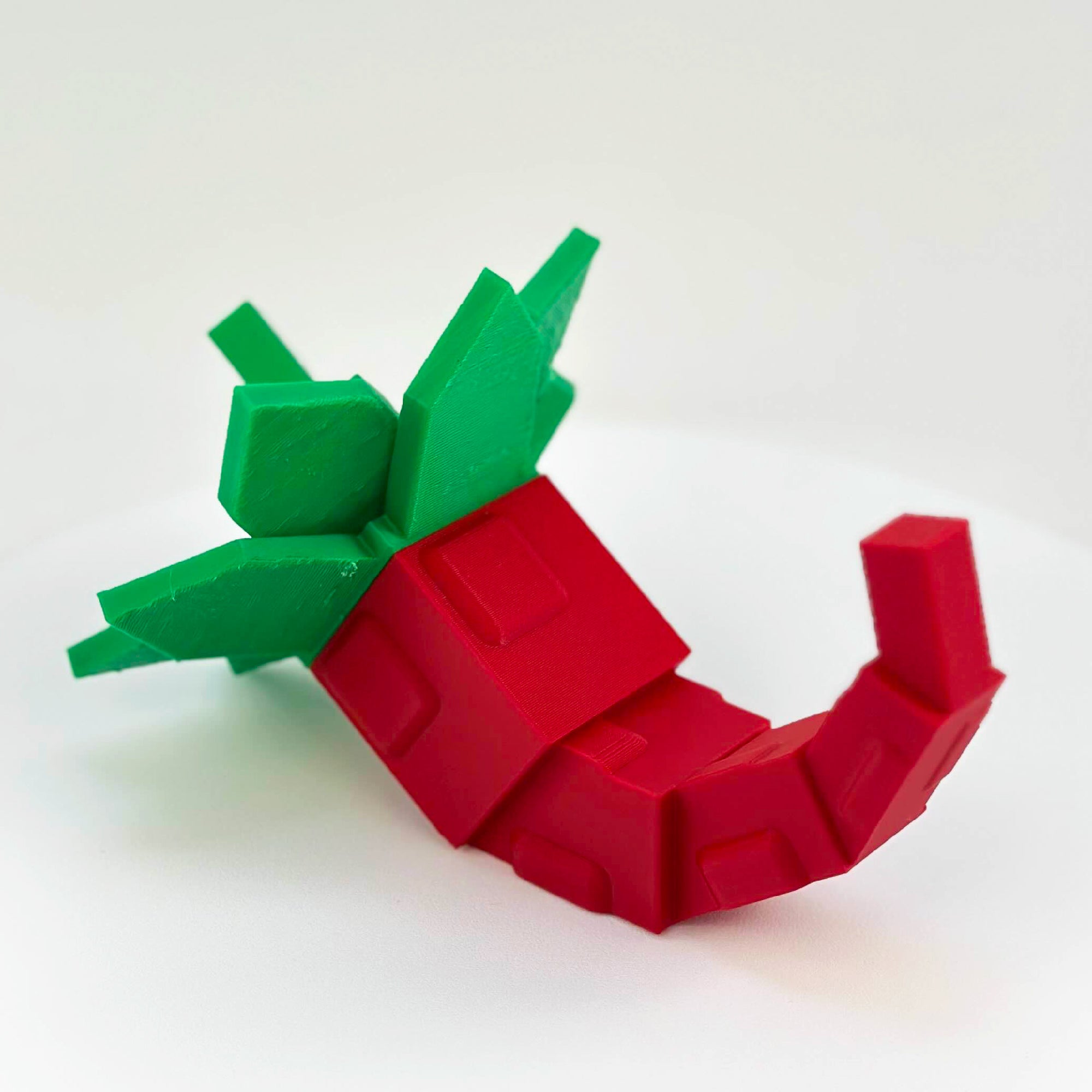 Garden Dragon Pepper
