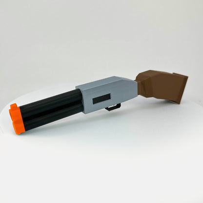MINIATURE AC Shotgun