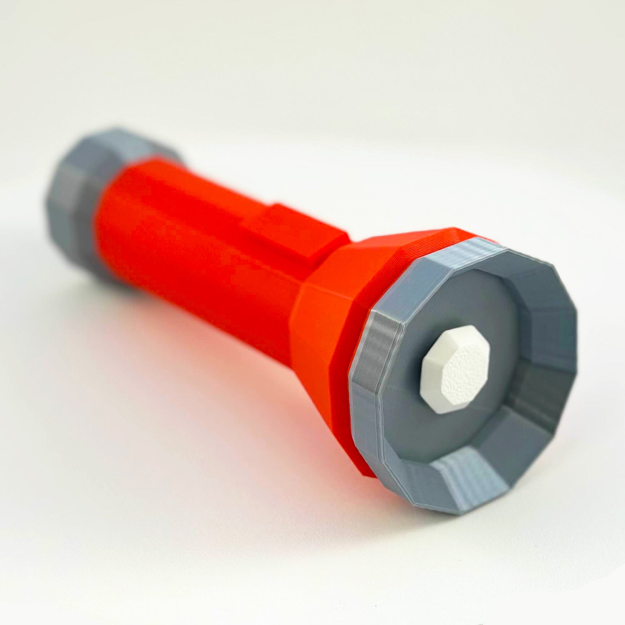 AC Flashlight