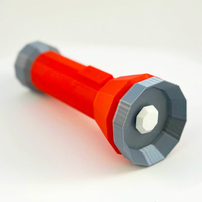 AC Flashlight