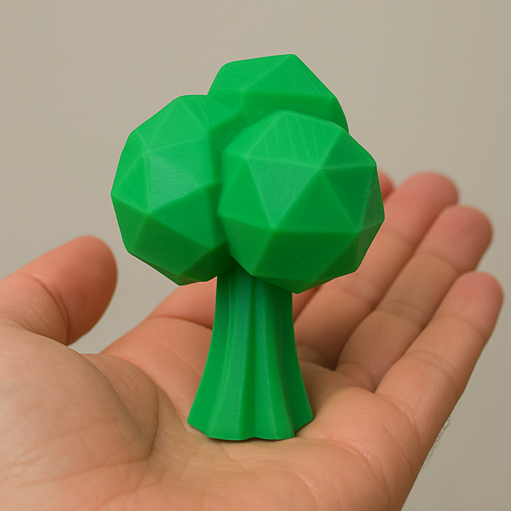 AC Broccoli