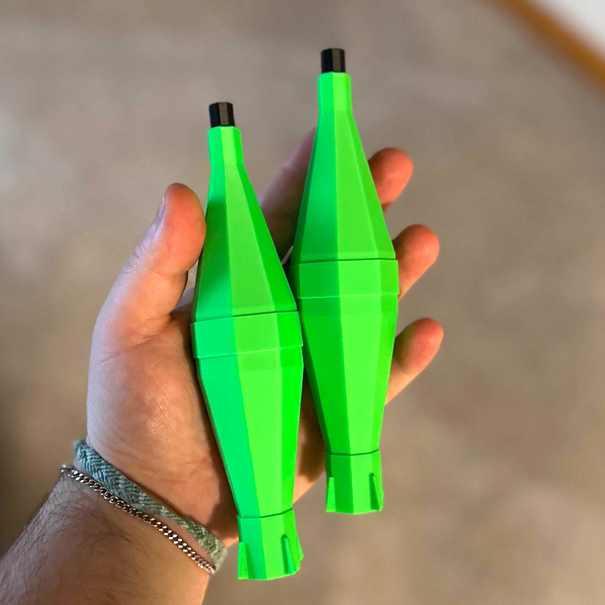 AC RPG Ammo - Set of 2