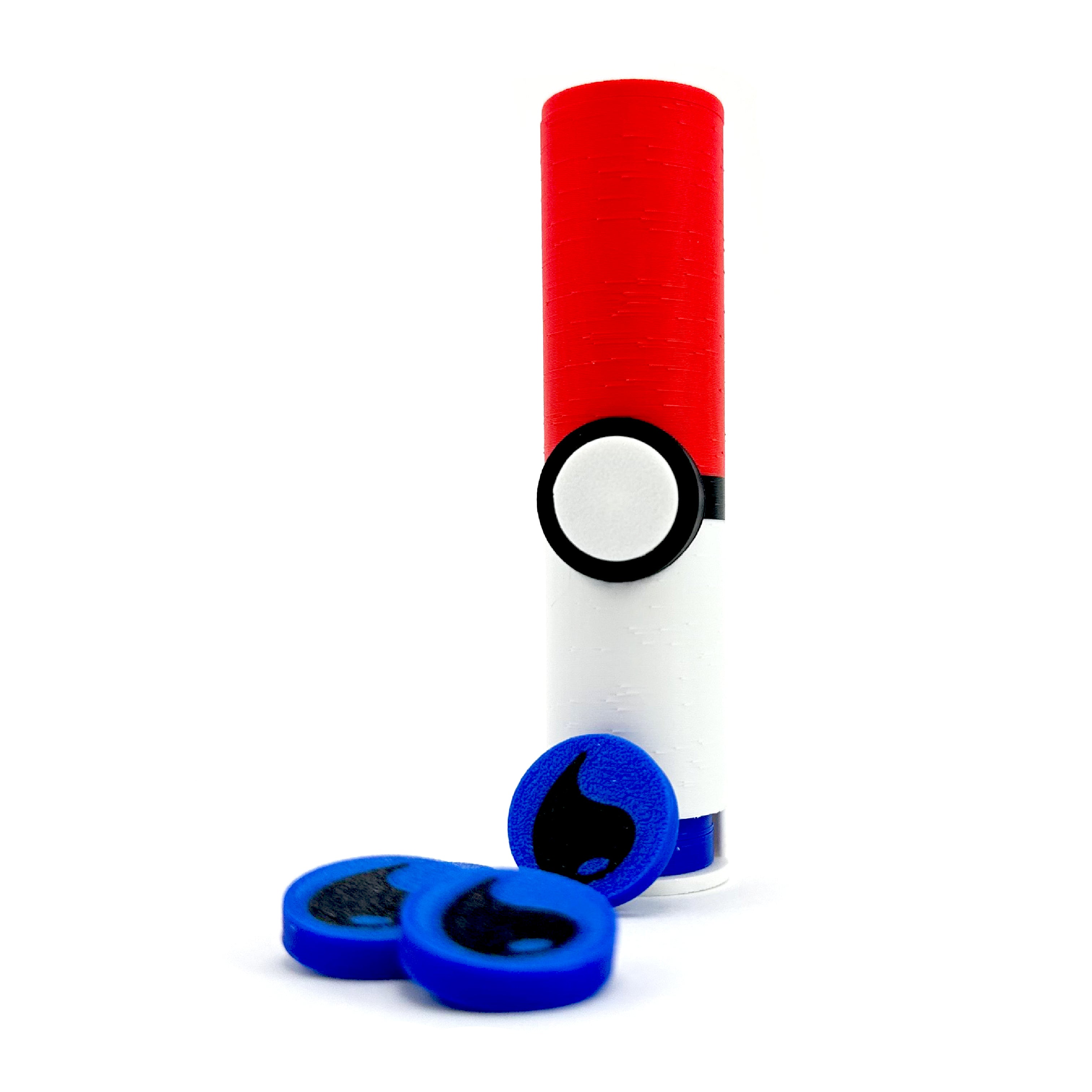 Pokemon Mobile TCG Inspired Energy Tokens