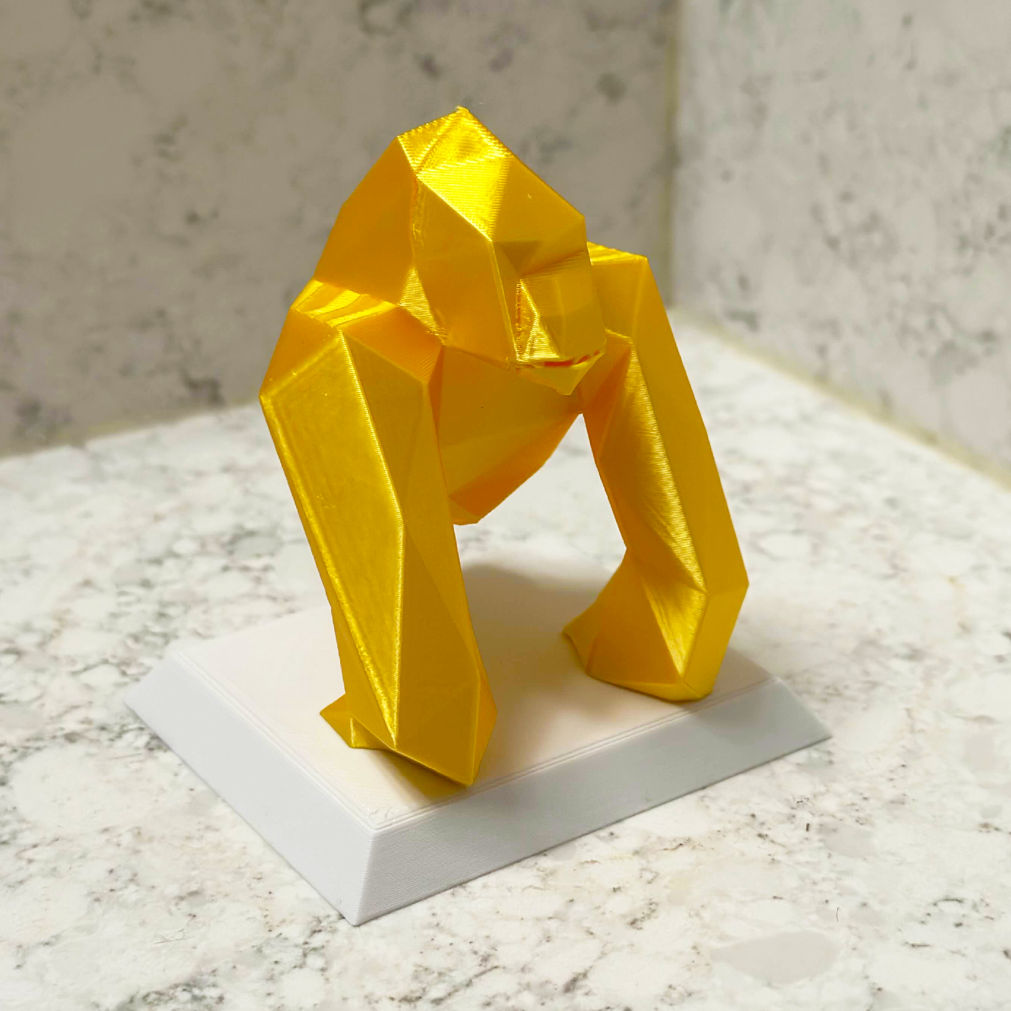 AC Gorilla Trophy