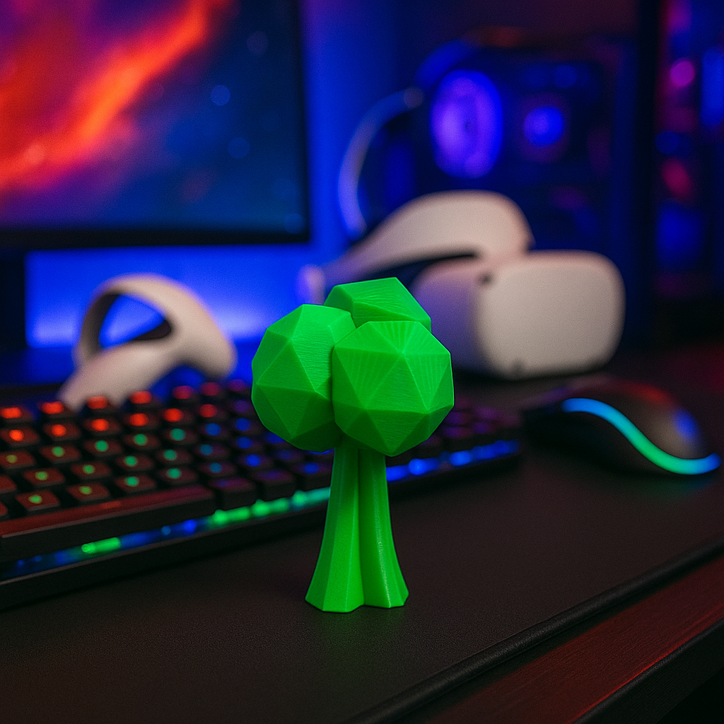 AC Broccoli