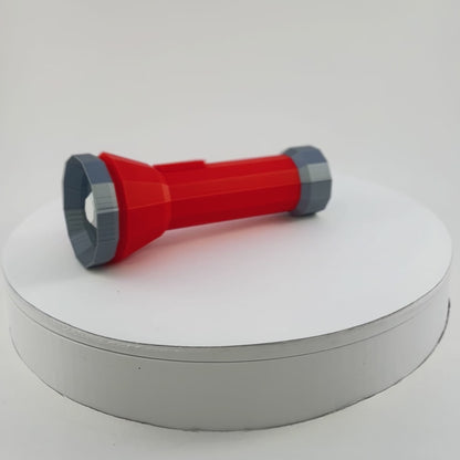 AC Flashlight