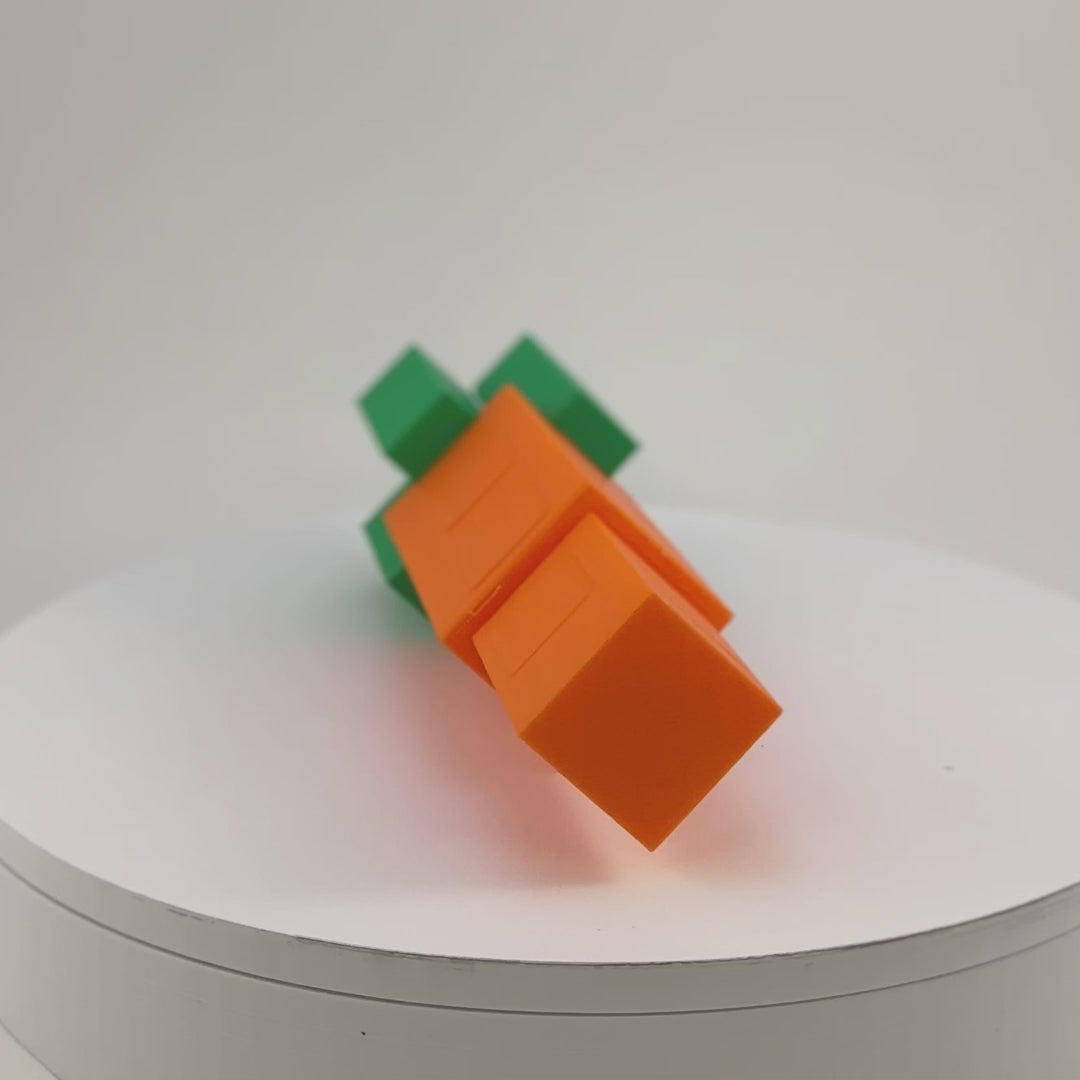 Garden Carrot