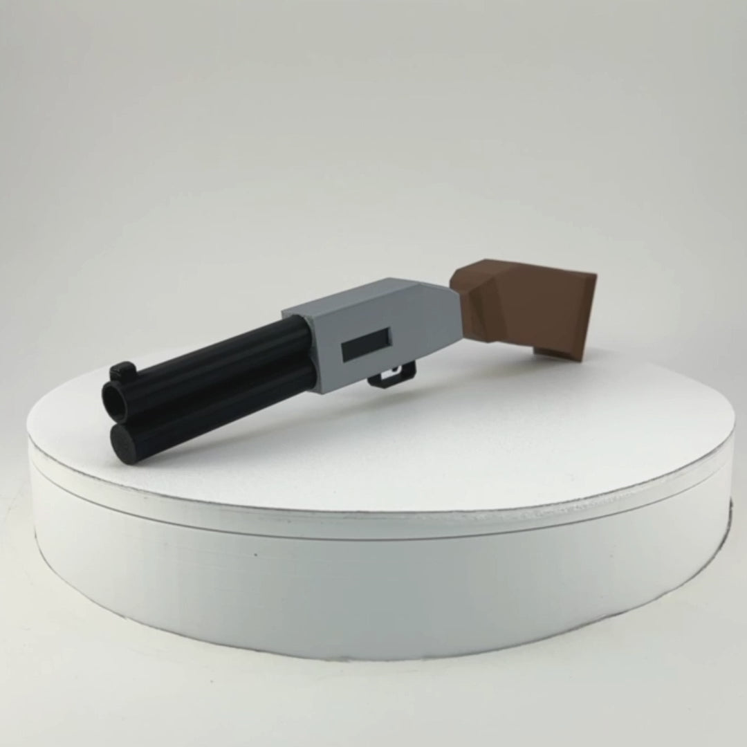 MINIATURE AC Shotgun