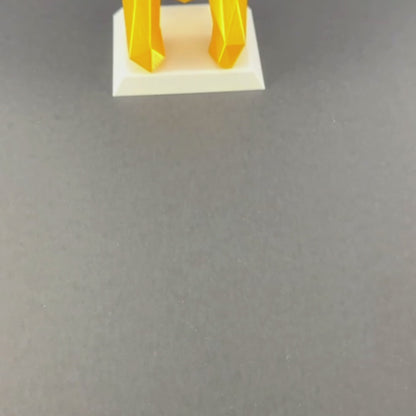 AC Gorilla Trophy