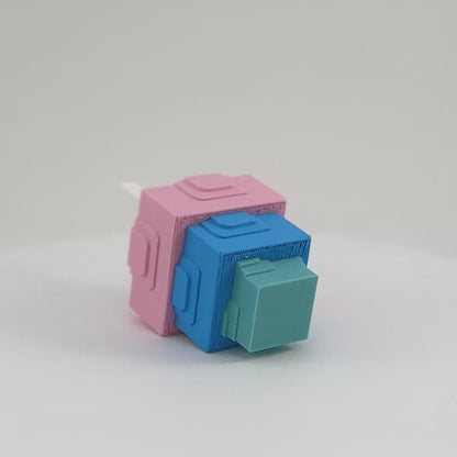 Garden Candy Blossom
